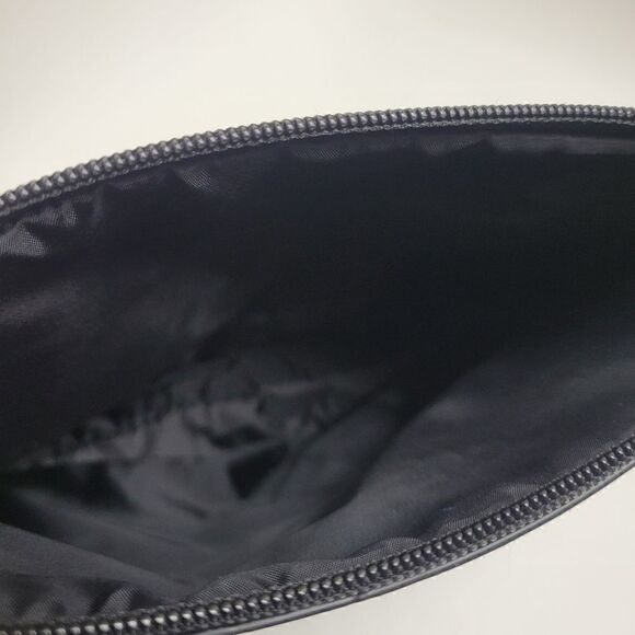 New Victoria's Secret Reversible Sequins Clutch Bag - Picture 9 of 11